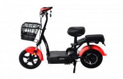 Adria e-bike rx20-48 crno-crv ( 292025-R )