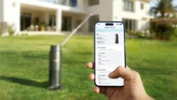 Aiper Irrisense 2 Pametna prskalica -4