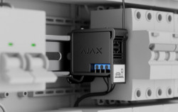 Ajax 38189.13/7649.13.BL1 wall switch alarm - Img 3