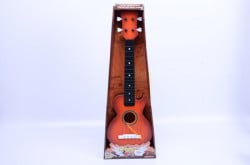 Akustična Gitara 60x20x7cm ( 079697 ) - Img 2