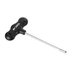 Alat za niple - dt swiss torx, crni ( 567001772 )