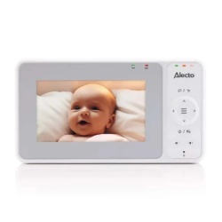 Alecto bebi monitor ( 71104090 ) -9