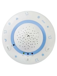 Alecto bebi projektor ( 71104083 ) -6