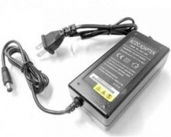 AlfaPower NST-1202 AC adapter 12V 2A - Img 1