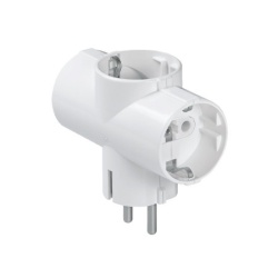 Aling Strujni razdelnik sa 3 utičnice ( ALC320.0 )