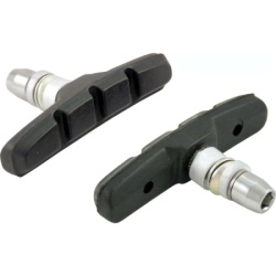 Alligator v-brake paknovi "alligator" 70mm,crni ( 525141080 )