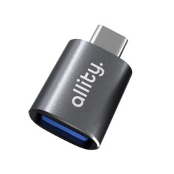 Allity ABA-102 adapter (USB 3.0 - C) sivi ( 21365 )