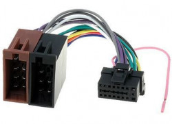 Alpine ISO adapter ZRS-74 16 pin za auto radio ( 60-075 )