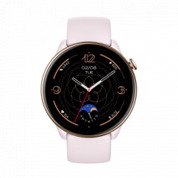 Amazfit Smart Watch GTR Mini pametan sat Misty Pink ( W2174EU2N ) - Img 2