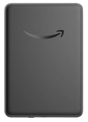  Amazon Kindle e-book reader 6 300ppi/16GB/USB-C/Wi-Fi/BT/Black/2024/B0CNV9F72-2