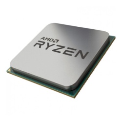 AMD CPU AM4 ryzen 3 3200G, 4C/4T, 4.00GHz tray AWYD3200C5M4MFH procesor