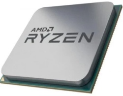 AMD ryzen 5 5600x 6 cores 3.7ghz (4.6ghz) tray CPU