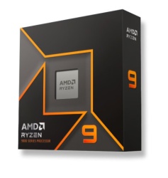 AMD Ryzen 9 9900X 12C/24T 4.4/5.6GHz Max 100-000000662 Tray CPU AM5