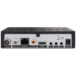 Amiko prijemnik DVB-S2+T2/C, HEVC/H.265, Full HD,USB PVR,LAN - mini combo extra - Img 5