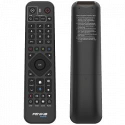 Amiko prijenik IPTV, android OS, 2/16GB, 4K, WiFi - A11  - Img 3