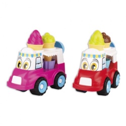 Androni kamion sa sladoledom ( 060280 )