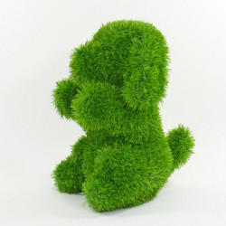 AniPlants "Pas sedi", baštenska dekoracija, 35cm (53262)