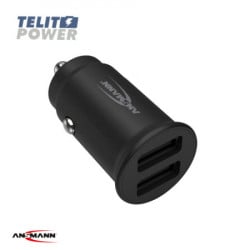 Ansmann auto punjač USB punjač CC212 - 2.4A ( 3346 ) - Img 2