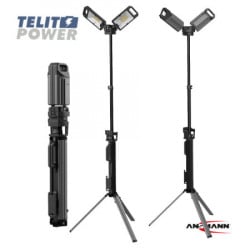 Ansmann WL5000R tripod - baterijska radni reflektor ( 4049 ) - Img 1