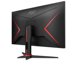 AOC 23.8" 24G2SPAE/BK gaming monitor - Img 2