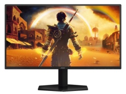 Aoc 25g42e 24.5"/ips/1920x1080/180hz/1ms gtg/hdmix2,dp/vesa/crna monitor ( 25g42e )