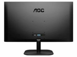 AOC 27B2DM 27"/VA/1920x1080/75Hz/4ms GtG/VGA,DVI,HDMI/VESA/crni Monitor  ( 27B2DM ) -1