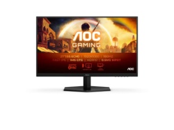 AOC 27G42E 27"/IPS/1920x1080/180Hz/1ms GtG/HDMI,DP/adaptive sync/crna Monitor ( 27G42E )