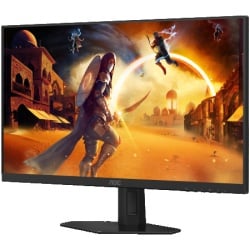 AOC 27g4xe 27" fast ips, 180hz, Monitor Gaming  ( 27G4XE ) -4