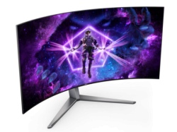 Aoc ag456uczd 44,5"/oled,zakriven,21:9 monitor  ( ag456uczd ) -4