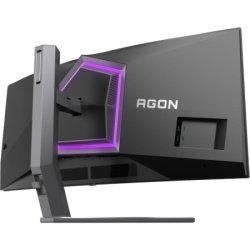 AOC agon pro ag346ucd oled 3440x1440/175hz/0.03ms/2xhdmi/dp/zvučnici Monitor 34"-4