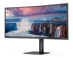 Aoc CU34V5C/BK WLED zakrivljeni monitor 34 inča-6