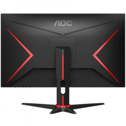 AOC LED C32G2ZE 32" gaming curved 240Hz (31.5", 16:9, 1920x1080, VA, Antiglare + 3H, 240Hz, 300 cdm˛, 4000:1, 1 ms, 2xHDMI, DP, Tilt, Frame - Img 4