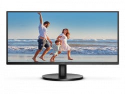 AOC Q27B3MA 27"/VA/2560x1440/75Hz/4ms GtG/freesync/zvučnici/crna ( Q27B3MA )  - Img 1