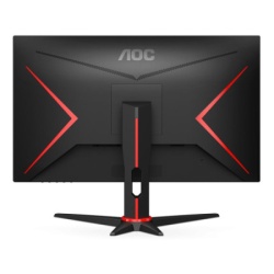 AOC q27g2e/bk va 2560x1440/155hz/1ms/2xhdmi/dp/vesa/tilt monitor 27" -3