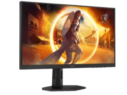 AOC Q27G4XF 27"/IPS/2560x1440/180Hz/1ms GtG/HDMI,DP/Gsync,adaptive sync/Pivot,visina/crni Monitor  ( Q27G4XF ) -4