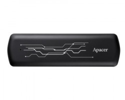 Apacer 1TB AS722 USB 3.2 externi SSD - Img 1