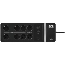 APC Back-UPS 1050VA 8 schuko outlets ( BE1050G2-GR ) -3