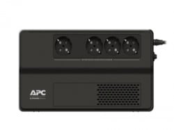 APC easy UPS 1000va,avr,schuko outlets, 230v ( BV1000I-GR )  - Img 1