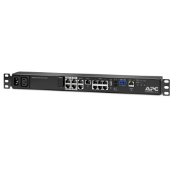 Apc NetBotz Rack Monitor 250A ( nbrk0250a )