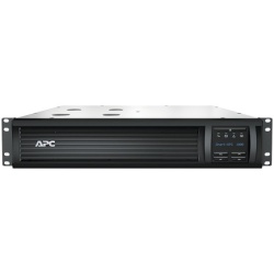 APC Smart-UPS 1000VA LCD RM 2U 230V with SmartConnect ( SMT1000RMI2UC )