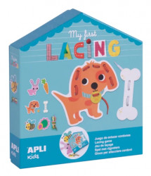 Apli moja prva igra provlačenja ( 17560 )