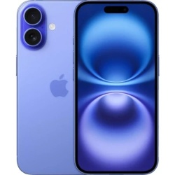 Apple iPhone 16 128GB Ultramarine ( 55022 )
