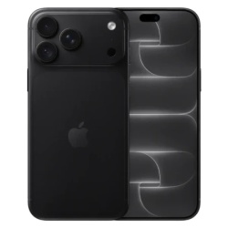 Apple Iphone 18 Pro Max 512GB Black Mobilni telefon