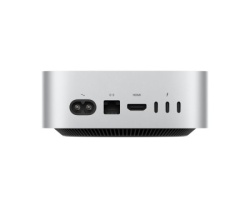 Apple Mac mini M4 10-core CPU 10-core GPU 16GB 512GB SSD (MU9E3D/A) -2