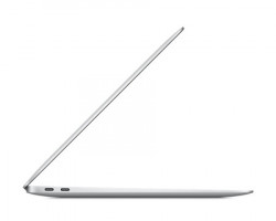 Apple MacBook Air 13.3" M1 8-core CPU 7-core GPU 8GB 256GB SSD ITA Silver (m  - Img 7