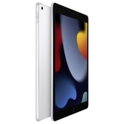  Apple MK2L3LL/A iPad 9 10.2" Wi-Fi 64GB - Silver -2