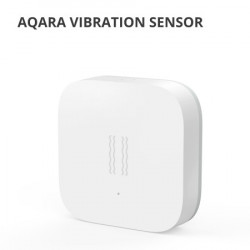 Aqara vibration sensor DJT11LM ( DJT11LM )  - Img 12