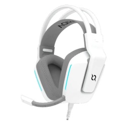 Aqirys alya 7.1 wired multiplatform rgb white slusalice ( 106-0061 )
