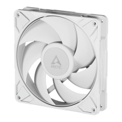Arctic acfan00317a p14 pro pst (white) ventilator 140mm