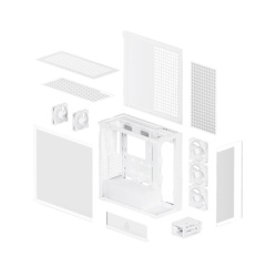 Arctic ACPCC00014A Xtender (White) Kuciste  ( 111-0057 )-9